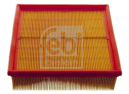 Filtru aer (01510 FEBI BILSTEIN) AUDI,VOLVO,VW