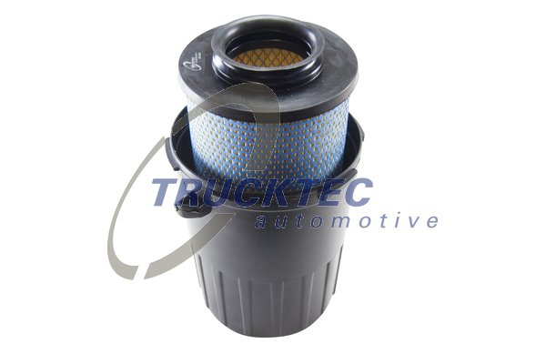 Filtru aer (0214065 TRUCKTEC) MERCEDES-BENZ