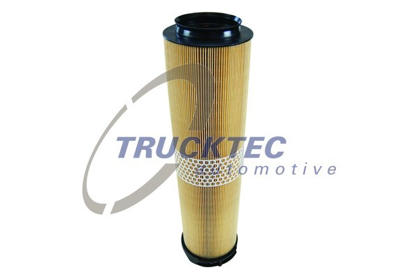 Filtru aer (0214132 TRUCKTEC) MERCEDES-BENZ
