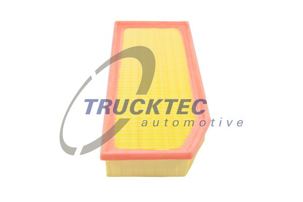Filtru aer (0214149 TRUCKTEC) MERCEDES-BENZ