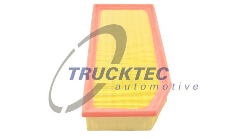 Filtru aer (0214149 TRUCKTEC) MERCEDES-BENZ