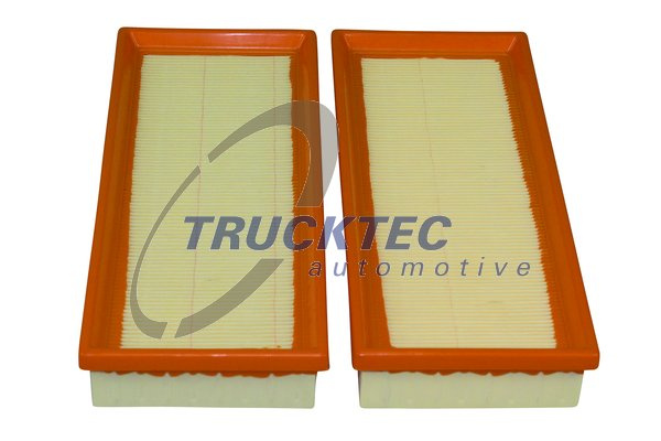 Filtru aer (0214181 TRUCKTEC) CHRYSLER,MERCEDES-BENZ