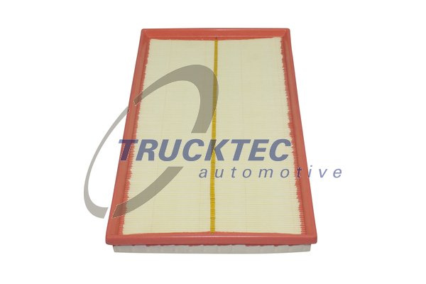 Filtru aer (0214203 TRUCKTEC) MERCEDES-BENZ