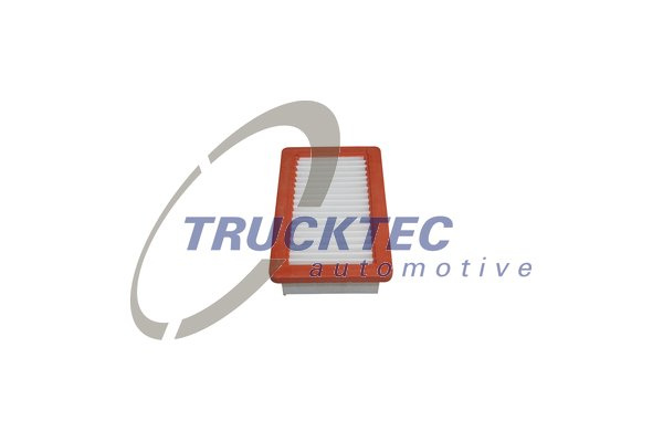 Filtru aer (0214236 TRUCKTEC) RENAULT,SMART