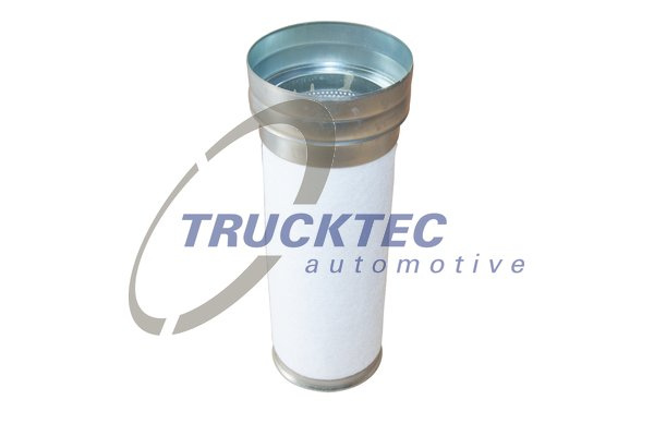 Filtru aer (0314020 TRUCKTEC) VOLVO