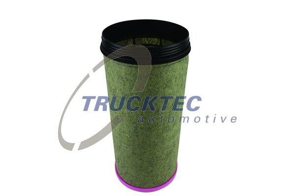 Filtru aer (0314031 TRUCKTEC) VOLVO
