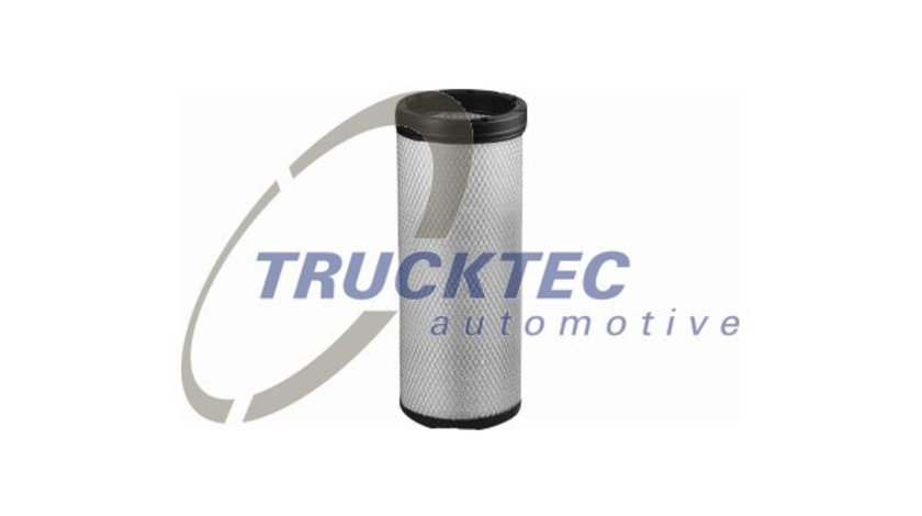 Filtru aer (0314033 TRUCKTEC) RENAULT TRUCKS,VOLVO