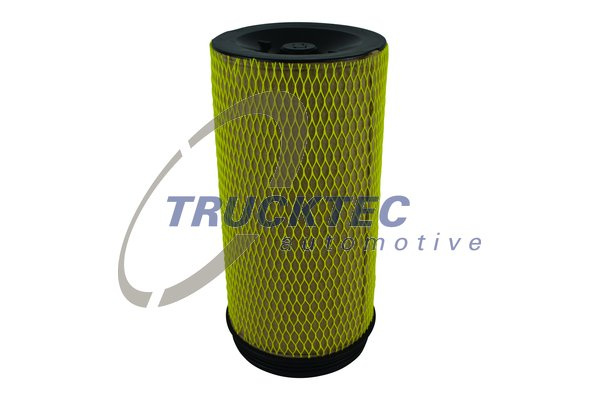Filtru aer (0314037 TRUCKTEC) RENAULT TRUCKS,VOLVO