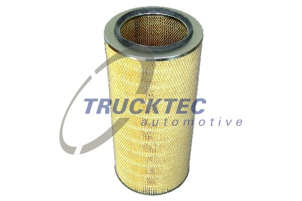 Filtru aer (0314038 TRUCKTEC) VOLVO