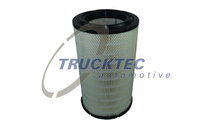 Filtru aer (0414015 TRUCKTEC) SCANIA