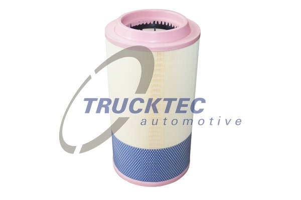 Filtru aer (0514022 TRUCKTEC) ERF,MAN