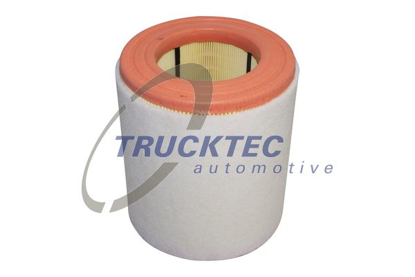 Filtru aer (0714015 TRUCKTEC) AUDI