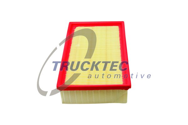 Filtru aer (0714189 TRUCKTEC) AUDI