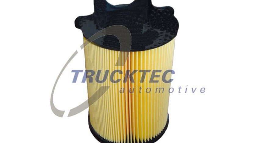 Filtru aer (0714211 TRUCKTEC) AUDI,SEAT,SKODA,VW