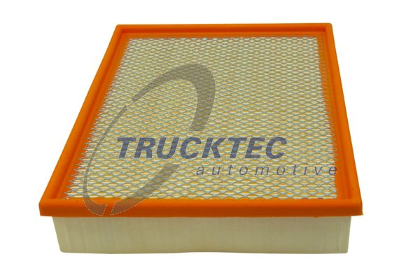 Filtru aer (0714213 TRUCKTEC) VW