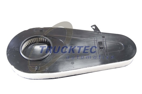 Filtru aer (0814041 TRUCKTEC) BMW