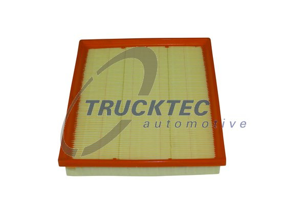 Filtru aer (0814050 TRUCKTEC) ALPINA,BMW