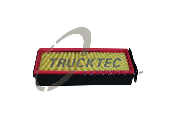 Filtru aer (0814051 TRUCKTEC) BMW