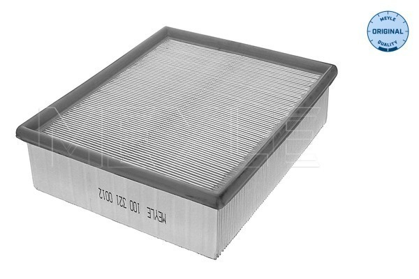 Filtru aer (1003210012 MEYLE) AUDI,SKODA,VW