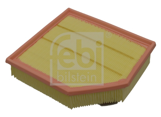 Filtru aer (100377 FEBI BILSTEIN) VOLVO
