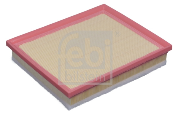 Filtru aer (101647 FEBI BILSTEIN) Citroen,DS,OPEL,PEUGEOT,TOYOTA,VAUXHALL