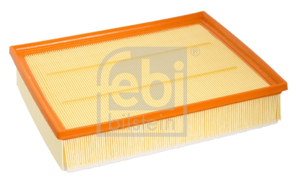 Filtru aer (103807 FEBI BILSTEIN) MAN,VW