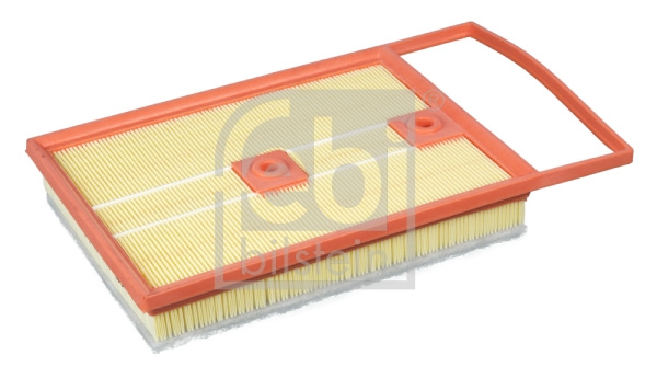 Filtru aer (104797 FEBI BILSTEIN) AUDI,SEAT,SKODA,VW