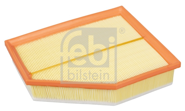 Filtru aer (106096 FEBI BILSTEIN) BMW