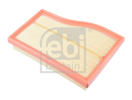 Filtru aer (106897 FEBI BILSTEIN) MERCEDES-BENZ