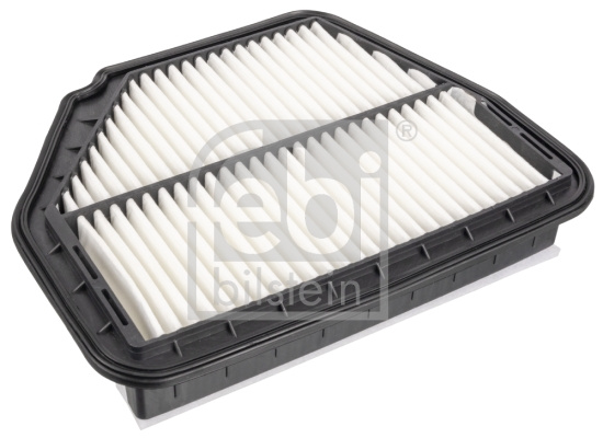 Filtru aer (108312 FEBI BILSTEIN) CHEVROLET,OPEL,VAUXHALL