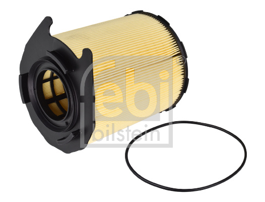 Filtru aer (109016 FEBI BILSTEIN) MERCEDES-BENZ