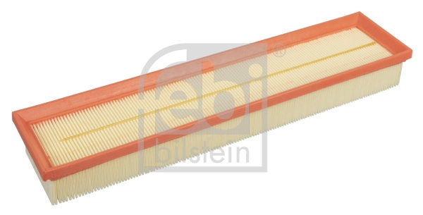 Filtru aer (109136 FEBI BILSTEIN) Citroen,PEUGEOT