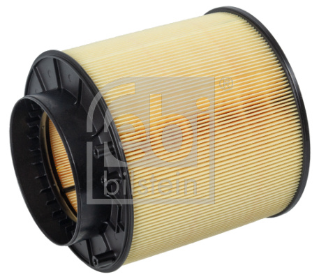 Filtru aer (109182 FEBI BILSTEIN) AUDI
