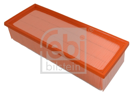 Filtru aer (109216 FEBI BILSTEIN) AUDI,SEAT,SKODA,VW
