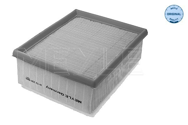 Filtru aer (11123210011 MEYLE) Citroen,PEUGEOT