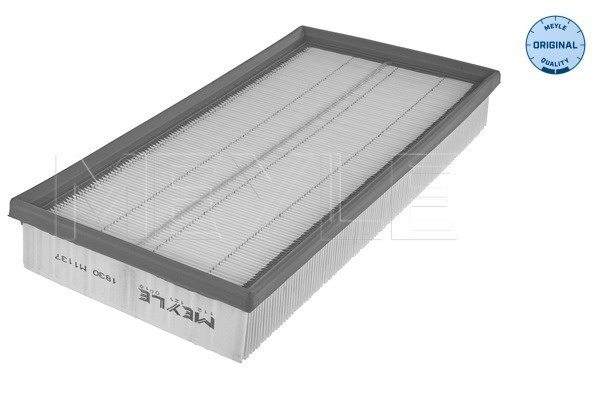 Filtru aer (1121290010 MEYLE) AUDI,SEAT,SKODA,VW