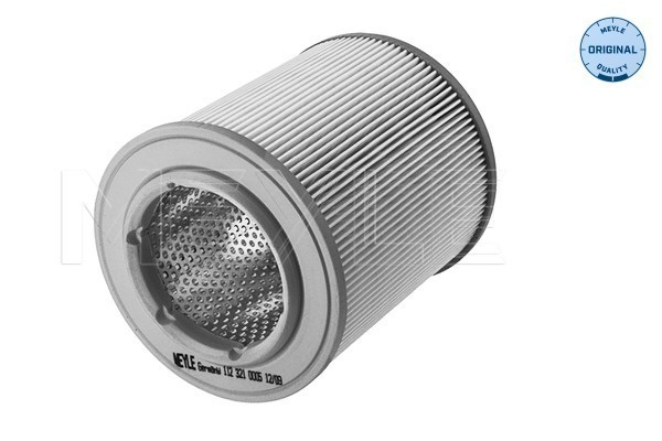 Filtru aer (1123210005 MEYLE) AUDI