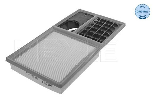 Filtru aer (1123210007 MEYLE) SEAT,SKODA,VW
