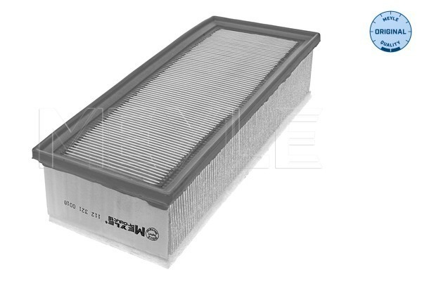 Filtru aer (1123210018 MEYLE) AUDI