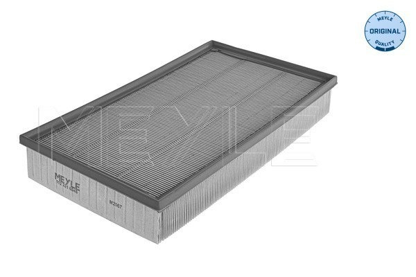 Filtru aer (1123210045 MEYLE) AUDI,SKODA,VW