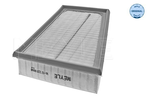 Filtru aer (16123210008 MEYLE) RENAULT