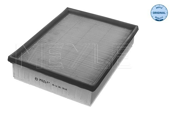 Filtru aer (16123210016 MEYLE) RENAULT