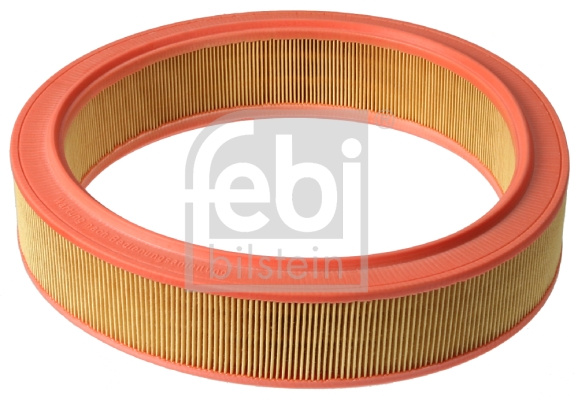 Filtru aer (21110 FEBI BILSTEIN) SEAT,SKODA,VW
