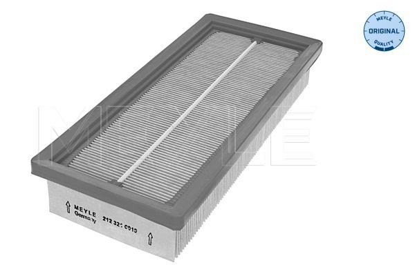Filtru aer (2123210010 MEYLE) FIAT,LANCIA