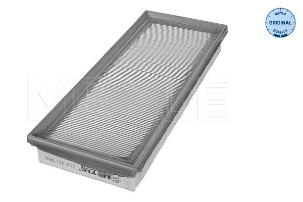 Filtru aer (2123210011 MEYLE) FIAT,LANCIA
