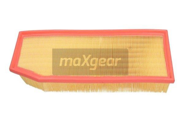 Filtru aer (260027 MAXGEAR) MERCEDES-BENZ