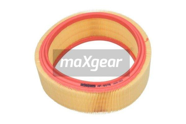 Filtru aer (260204 MAXGEAR) DACIA,RENAULT