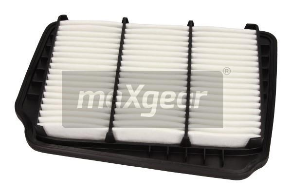 Filtru aer (260500 MAXGEAR) CHEVROLET,DAEWOO,RAVON,UZ-DAEWOO