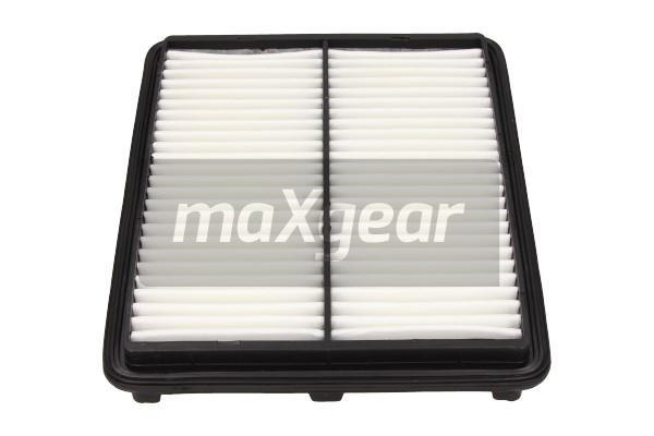 Filtru aer (260513 MAXGEAR) CHEVROLET,DAEWOO,HONDA