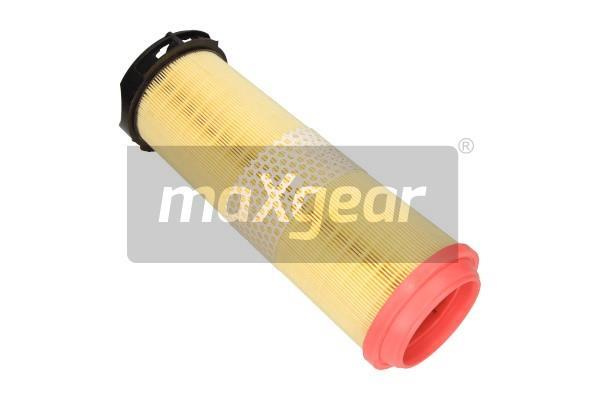 Filtru aer (260524 MAXGEAR) MERCEDES-BENZ